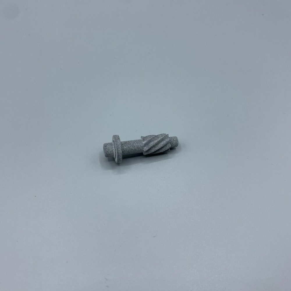 BMW E60 E61 F10 F11 G30 G31 Zahnrad C elektrische Anhängerkupplung (71606795730 / 303362321012 / 333030637032)