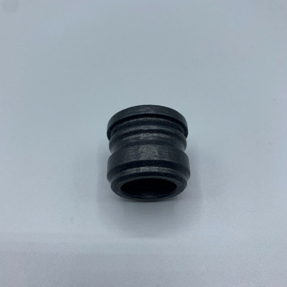VW T4 1.9 TD 2.0 Benzin ABL idle speed actuator connector (037133406A)