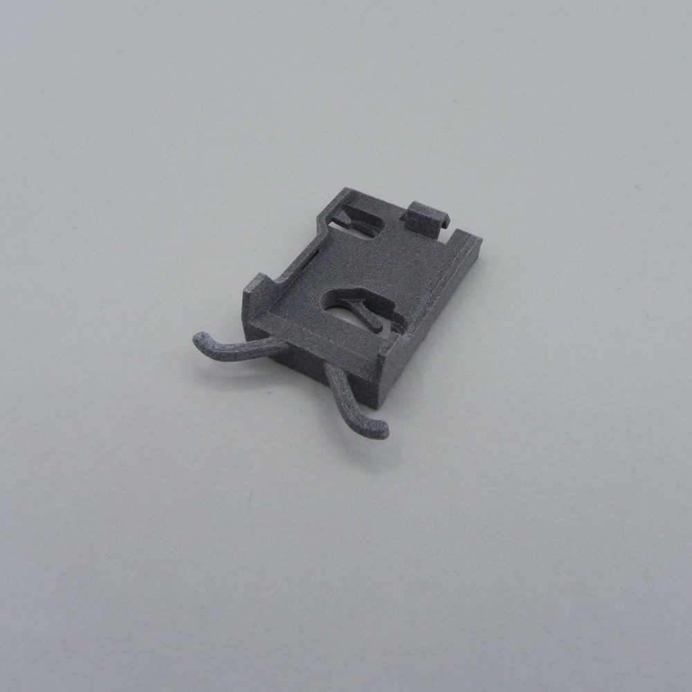 Opel Monza Senator Ascona Clip Halter Zierleiste (90051794)