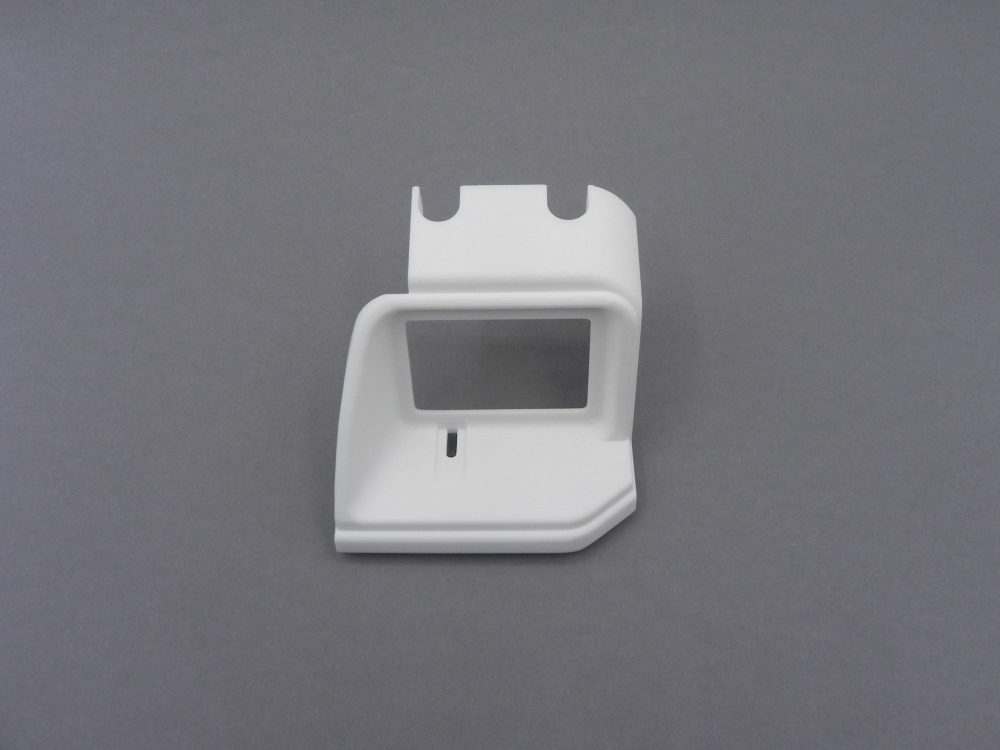 Jaguar XJS Blende RHD cover mirror adjustment (DAC10918)