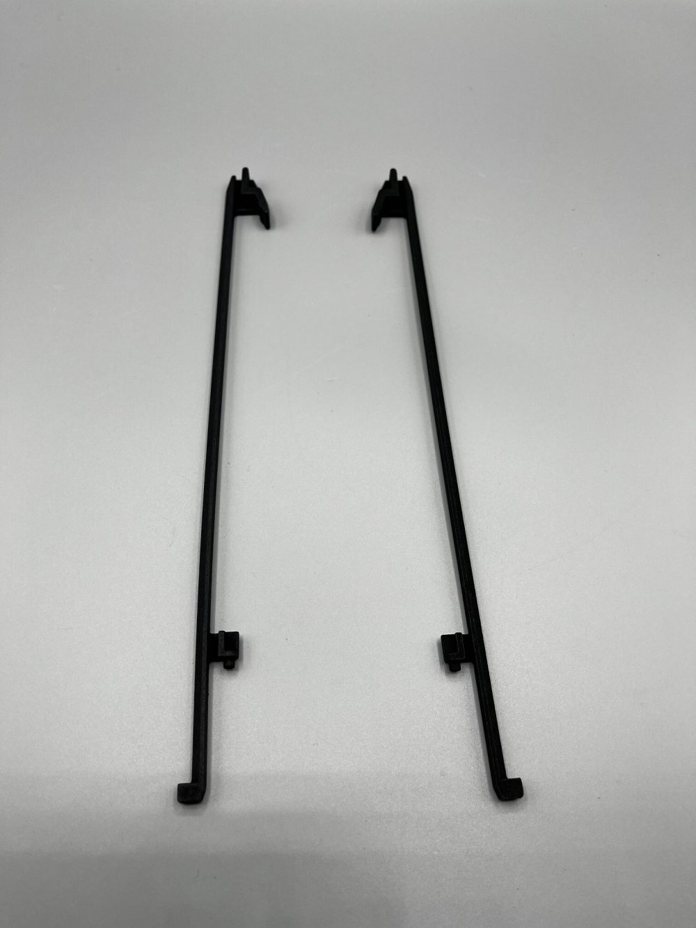 VW T4 Van Webasto sun roof locker mechanism repair slider