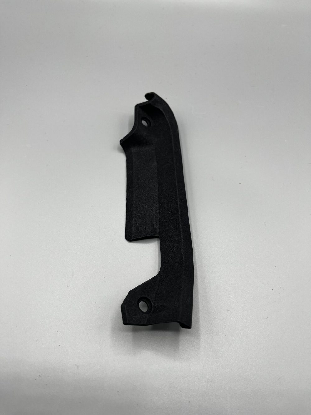 BMW E36 Cabrio Windshott Verdeck Abdeckung Mechanik links (51178205043)