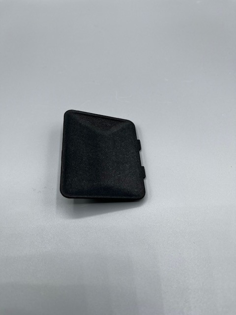 Audi 80 B3 B4 Abdeckung Kappe Mittelkonsole (893863152)