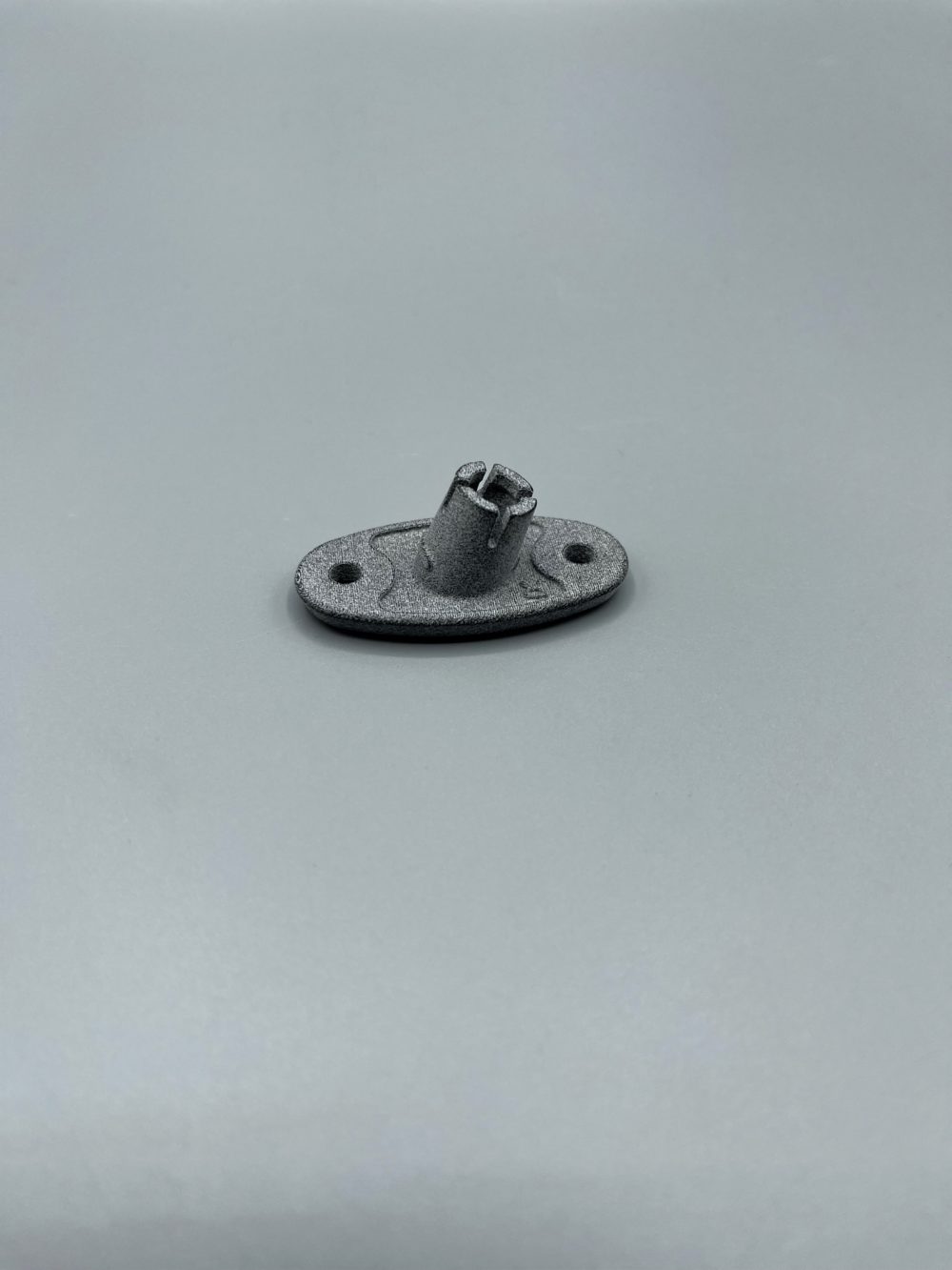 Mercedes W124 Halter Befestigung Sonnenblende rechts