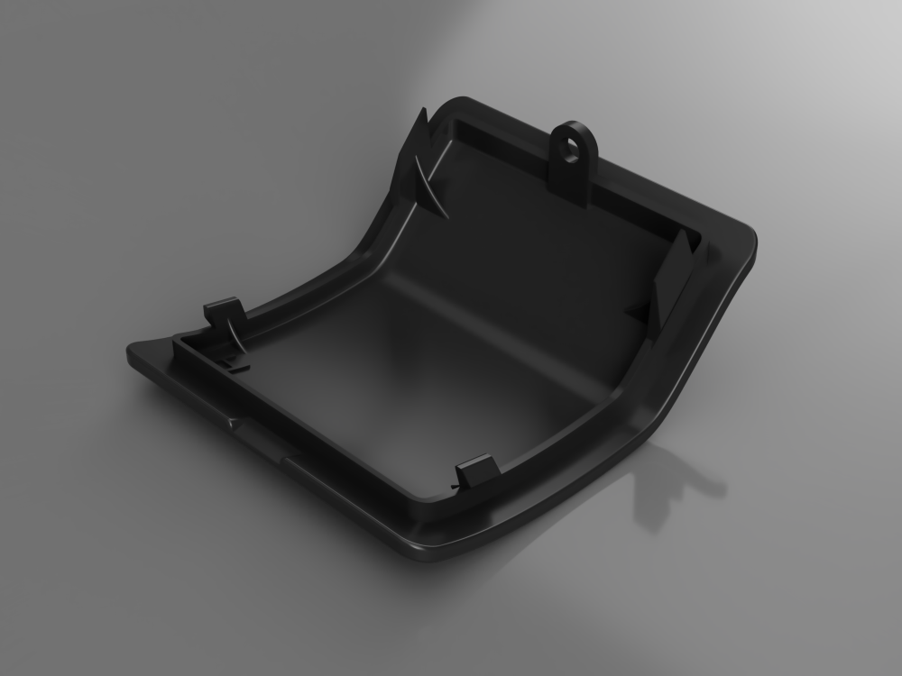 Reinscer 4x Wagenheber-Abdeckung 2029970186 Für Mercedes W202, W210, W208 – Gummi-Polster Set