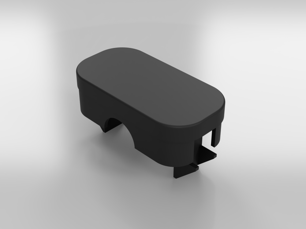 Mercedes Sprinter Blind Deckel Stopfen (A9016893039 / A9016893139)