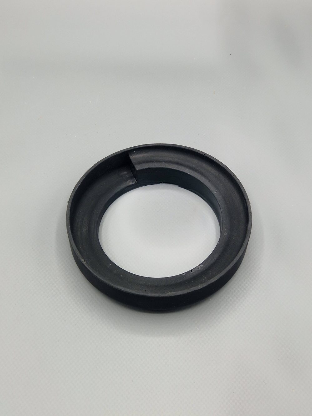 BMW E38 E32 Federunterlage Federteller Gummi Hinten (31331135588 1133048)