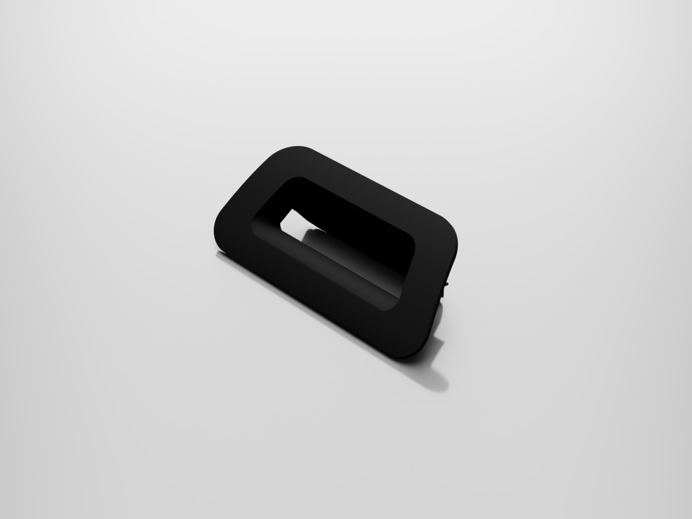 Opel Vectra C Recaro Sitz Griff (24460035)
