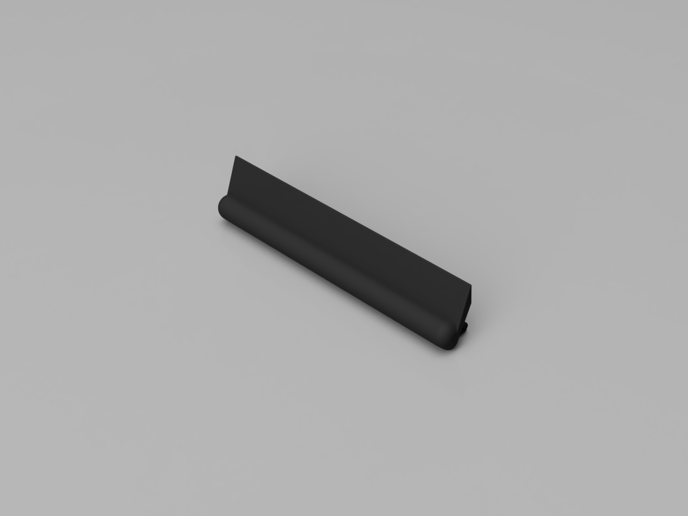 Opel Vectra A Scheinwerferreinigungsanlage SWRA Clip Halter Ablage (090358562)