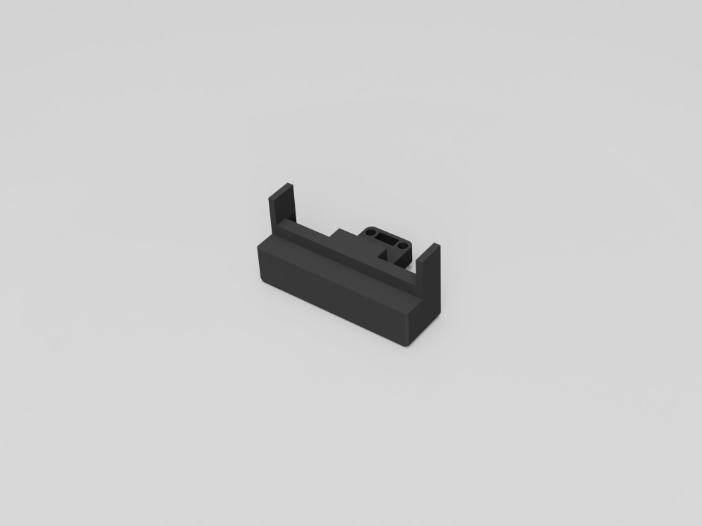 Audi A4 S4 B5 Abdeckung Radioschacht Radio Blende (8D0035459A)