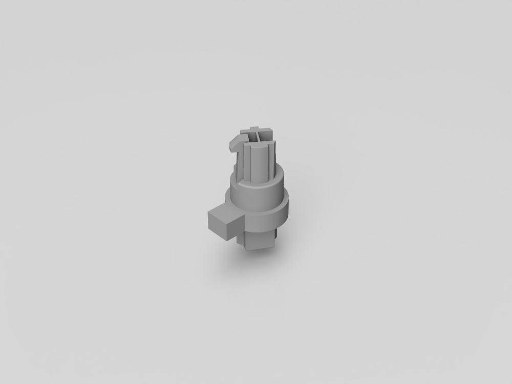 Audi A6 A7 A8 D4 Zahnrad Stellmotor Heizung Gebläse Heizkasten (ZBAT0045D08)